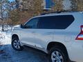 Toyota Land Cruiser Prado 2014 годаүшін18 500 000 тг. в Астана – фото 5