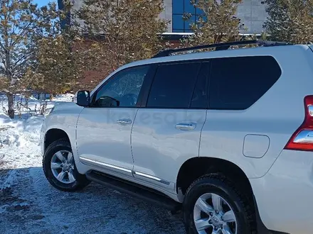 Toyota Land Cruiser Prado 2014 года за 18 500 000 тг. в Астана – фото 5