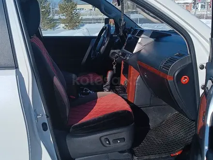 Toyota Land Cruiser Prado 2014 года за 18 500 000 тг. в Астана – фото 6