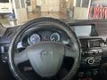 ВАЗ (Lada) Priora 2170 2015 годаүшін2 490 000 тг. в Тараз – фото 8