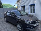 ВАЗ (Lada) Vesta 2018 года за 3 800 000 тг. в Атбасар