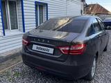 ВАЗ (Lada) Vesta 2018 года за 3 800 000 тг. в Атбасар – фото 4