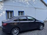 ВАЗ (Lada) Vesta 2018 года за 3 800 000 тг. в Атбасар – фото 5