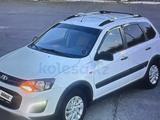 ВАЗ (Lada) Kalina 2194 2017 годаүшін3 000 000 тг. в Темиртау