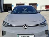 Volkswagen ID.4 2023 года за 14 000 000 тг. в Алматы