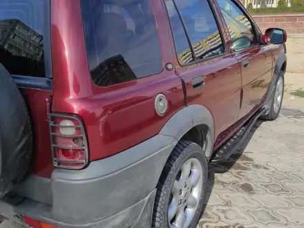 Land Rover Freelander 2005 года за 1 700 000 тг. в Актау – фото 5