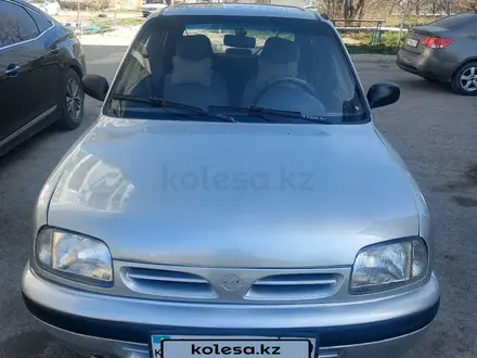 Nissan Micra 1996 года за 1 400 000 тг. в Темиртау