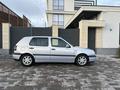 Volkswagen Golf 1996 года за 2 650 000 тг. в Тараз – фото 28