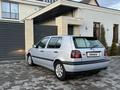 Volkswagen Golf 1996 года за 2 650 000 тг. в Тараз – фото 41