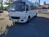 Toyota  Coaster 2014 года за 16 000 000 тг. в Актау