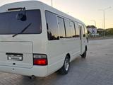 Toyota  Coaster 2014 года за 16 000 000 тг. в Актау – фото 3
