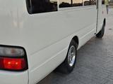 Toyota  Coaster 2014 года за 16 000 000 тг. в Актау – фото 4