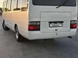 Toyota  Coaster 2014 года за 16 000 000 тг. в Актау – фото 5