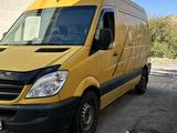 Mercedes-Benz Sprinter 2010 годаfor9 500 000 тг. в Алматы