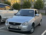 ВАЗ (Lada) Priora 2170 2015 годаүшін2 300 000 тг. в Усть-Каменогорск