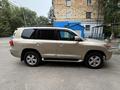 Toyota Land Cruiser 2009 годаүшін7 500 000 тг. в Алматы – фото 6