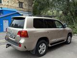 Toyota Land Cruiser 2009 годаүшін7 300 000 тг. в Алматы – фото 5