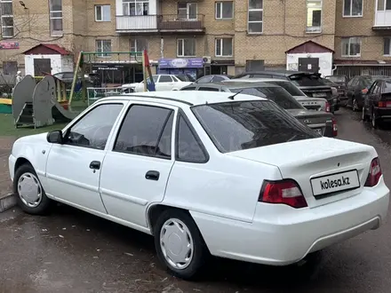 Daewoo Nexia 2013 года за 1 310 000 тг. в Астана