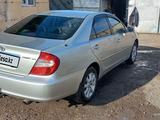 Toyota Camry 2004 годаүшін5 500 000 тг. в Уштобе – фото 2