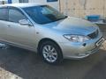 Toyota Camry 2004 годаүшін5 500 000 тг. в Уштобе – фото 5