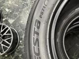 Kumho Ecsta PS71 285/50 R20 116W Доставка 24 часа за 400 000 тг. в Кызылорда – фото 3