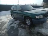 Subaru Forester 1998 годаfor2 900 000 тг. в Алматы