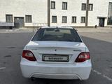 Daewoo Nexia 2013 годаүшін1 500 000 тг. в Туркестан – фото 4