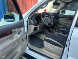 Lexus GX 470 2007 года за 9 200 000 тг. в Алматы – фото 5