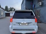 Lexus GX 470 2007 года за 9 200 000 тг. в Алматы – фото 2