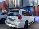 Lexus GX 470 2007 года за 9 200 000 тг. в Алматы – фото 3