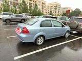 Chevrolet Aveo 2011 годаfor3 800 000 тг. в Алматы – фото 2