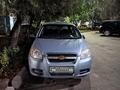 Chevrolet Aveo 2011 годаүшін3 800 000 тг. в Алматы – фото 4