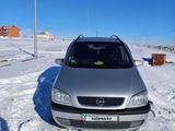 Opel Zafira 2000 годаfor3 000 000 тг. в Шымкент