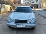 Mercedes-Benz E 320 1998 годаfor4 000 000 тг. в Кызылорда