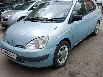 Toyota Prius 1998 года за 1 450 000 тг. в Астана – фото 2