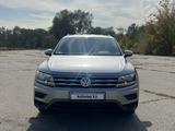 Volkswagen Tiguan 2020 годаfor7 000 000 тг. в Алматы