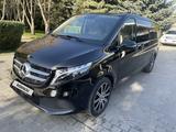 Mercedes-Benz V 300 2023 года за 75 000 000 тг. в Алматы – фото 2