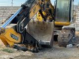 JCB  JS240 2008 года за 13 000 000 тг. в Кызылорда