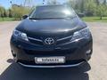 Toyota RAV4 2014 годаfor9 600 000 тг. в Астана – фото 10