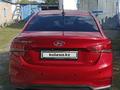 Hyundai Accent 2018 года за 6 250 000 тг. в Караганда – фото 4