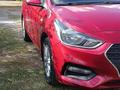 Hyundai Accent 2018 года за 6 250 000 тг. в Караганда – фото 6