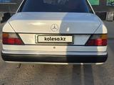 Mercedes-Benz E 230 1989 годаүшін1 800 000 тг. в Шымкент – фото 3