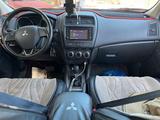 Mitsubishi ASX 2023 года за 10 000 000 тг. в Сатпаев – фото 4