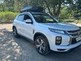 Mitsubishi ASX 2023 года за 10 000 000 тг. в Сатпаев