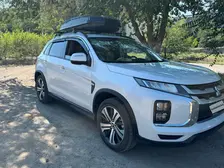 Mitsubishi ASX, 2023