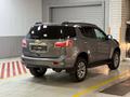 Chevrolet TrailBlazer 2022 годаүшін13 290 000 тг. в Алматы – фото 4
