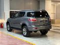 Chevrolet TrailBlazer 2022 годаүшін13 290 000 тг. в Алматы – фото 6