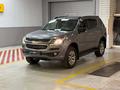 Chevrolet TrailBlazer 2022 годаүшін13 290 000 тг. в Алматы