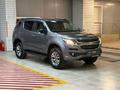 Chevrolet TrailBlazer 2022 годаүшін13 290 000 тг. в Алматы – фото 3