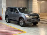 Chevrolet TrailBlazer 2022 года за 13 290 000 тг. в Алматы – фото 3